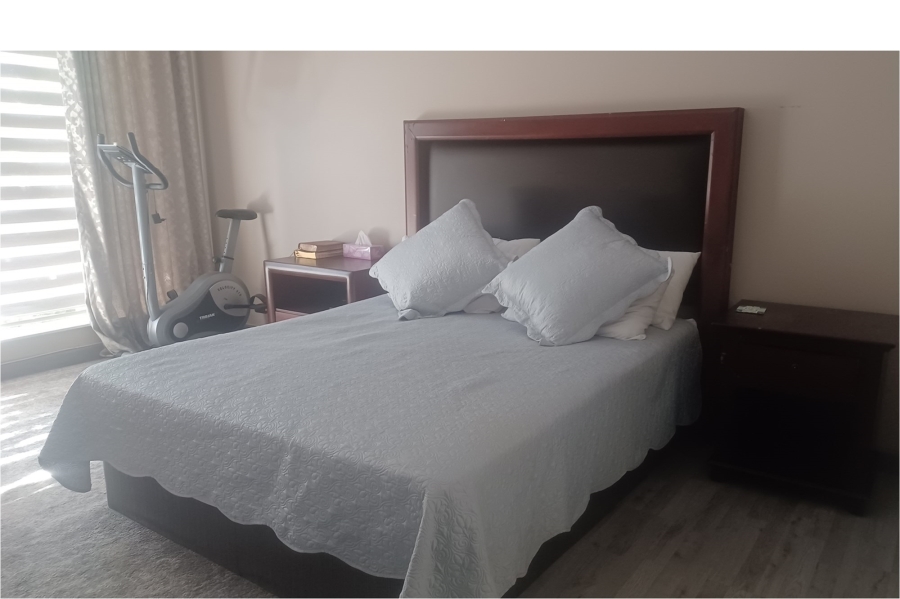 3 Bedroom Property for Sale in Naudeville Free State